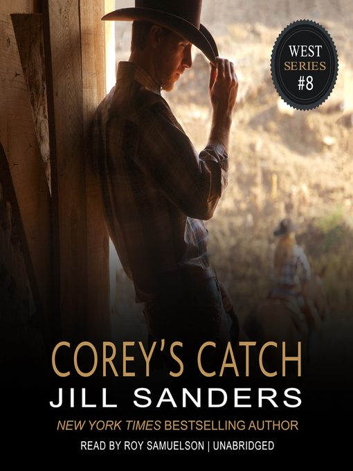 Title details for Corey's Catch by Jill Sanders - Available